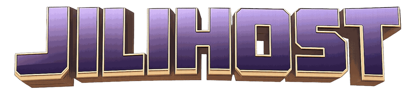 JiliHost Logo